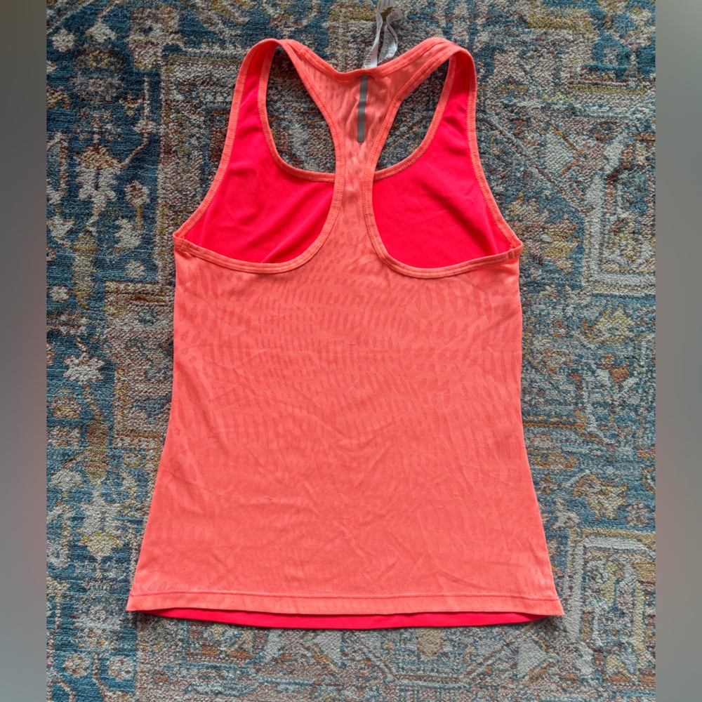 New Balance Racerback Tank - Dri-Fit - XS - Picture 2 of 5